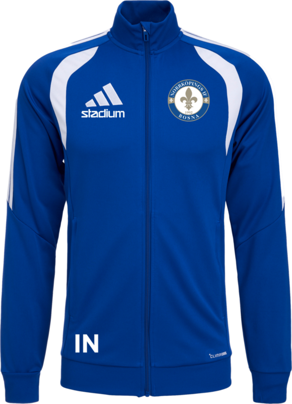 
ADIDAS, 
TIRO26 L TR JKT, 
Detail 1

