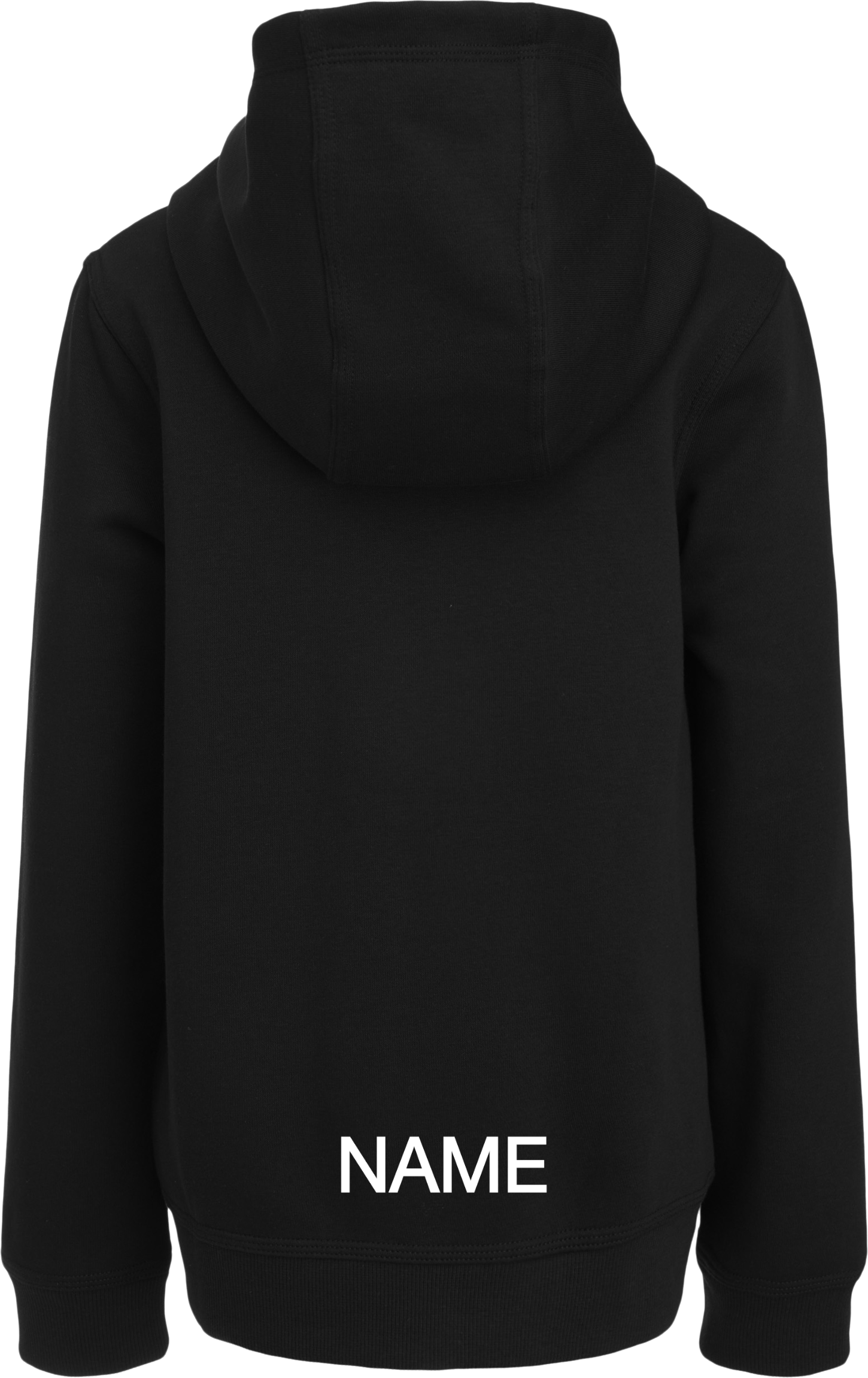 NIKE, PARK26 FLC FZ HOOD JR