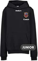 225567107101 CLIQUE Basic Hoody Jr 225567107101 CLIQUE Basic Hoody Jr Standard Small1x1