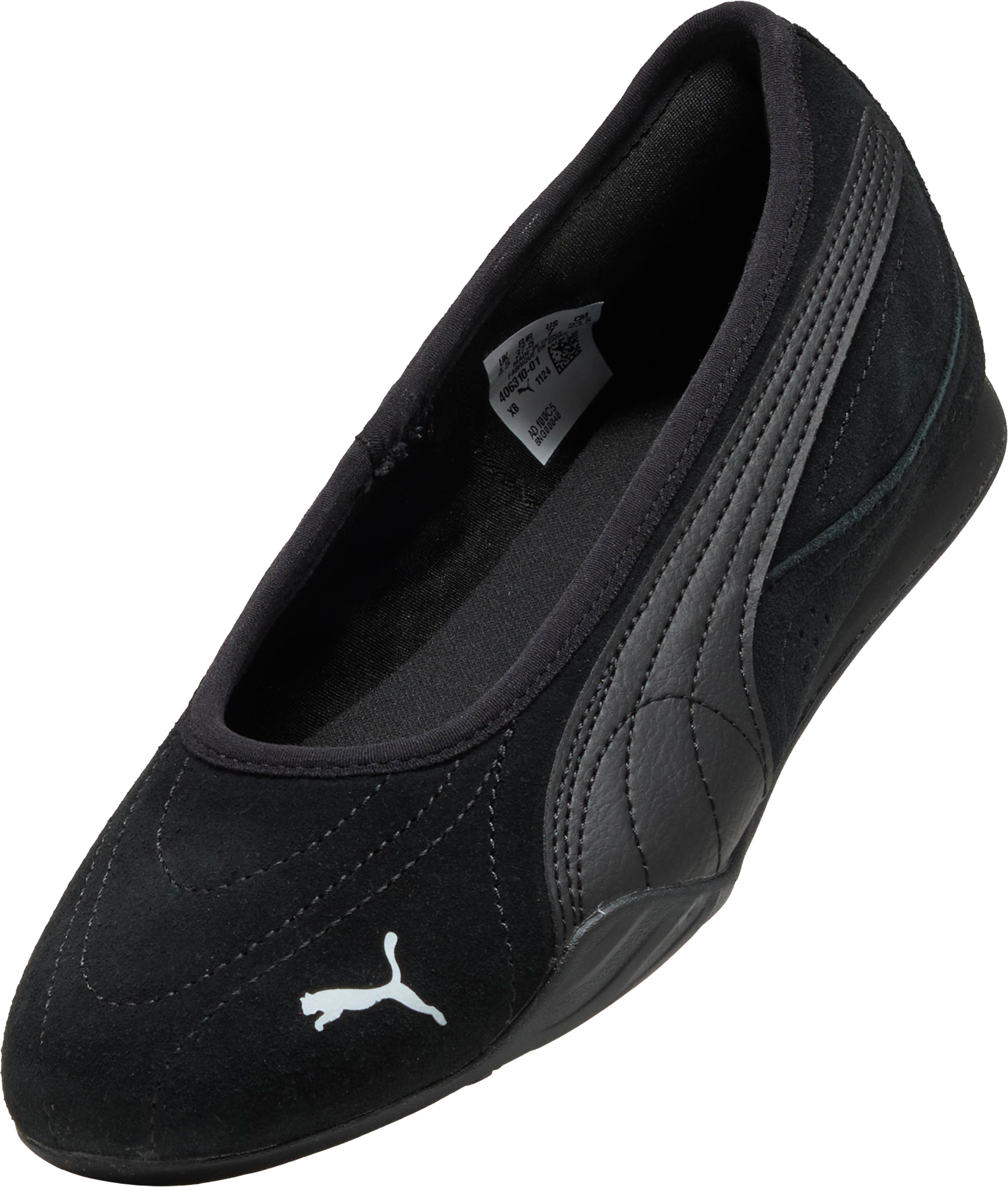 PUMA, PUMA CATCH SOLEIL BALLERINA&nbsp;SD