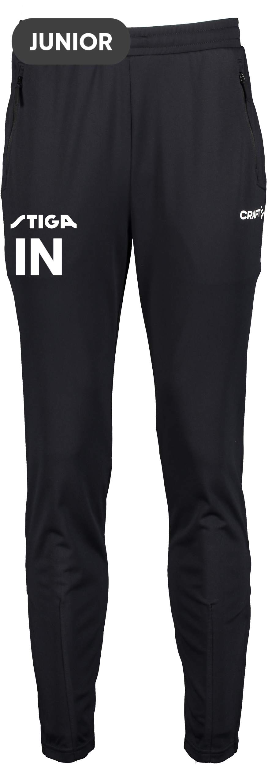 
CRAFT, 
Evolve 2.0 Pants Jr, 
Detail 1
