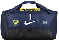 317954102101 NIKE Academy Team Duff M 317954102101 NIKE Academy Team Duff M Standard Small1x1