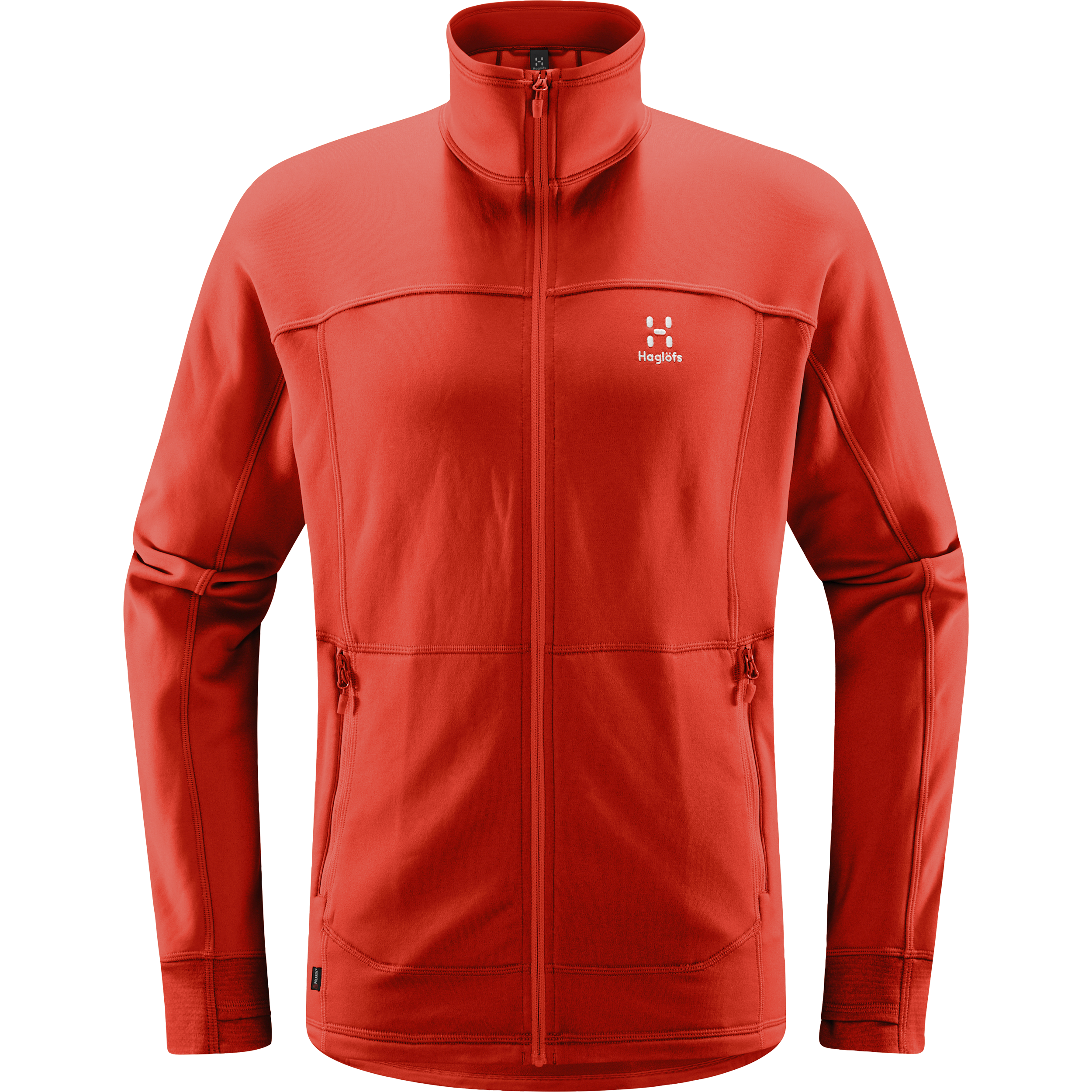 
HAGL&Ouml;FS, 
BETULA JACKET MEN, 
Detail 1
