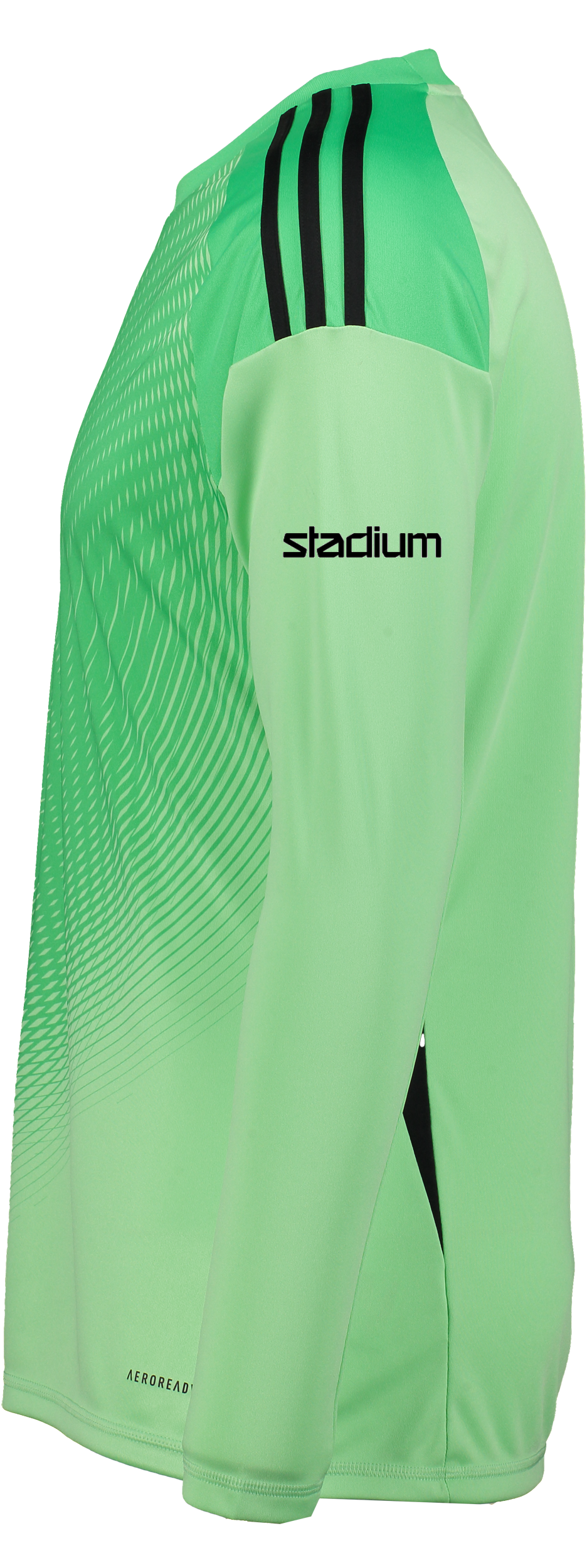 ADIDAS, T25 C Gk Jsy Ls Jr