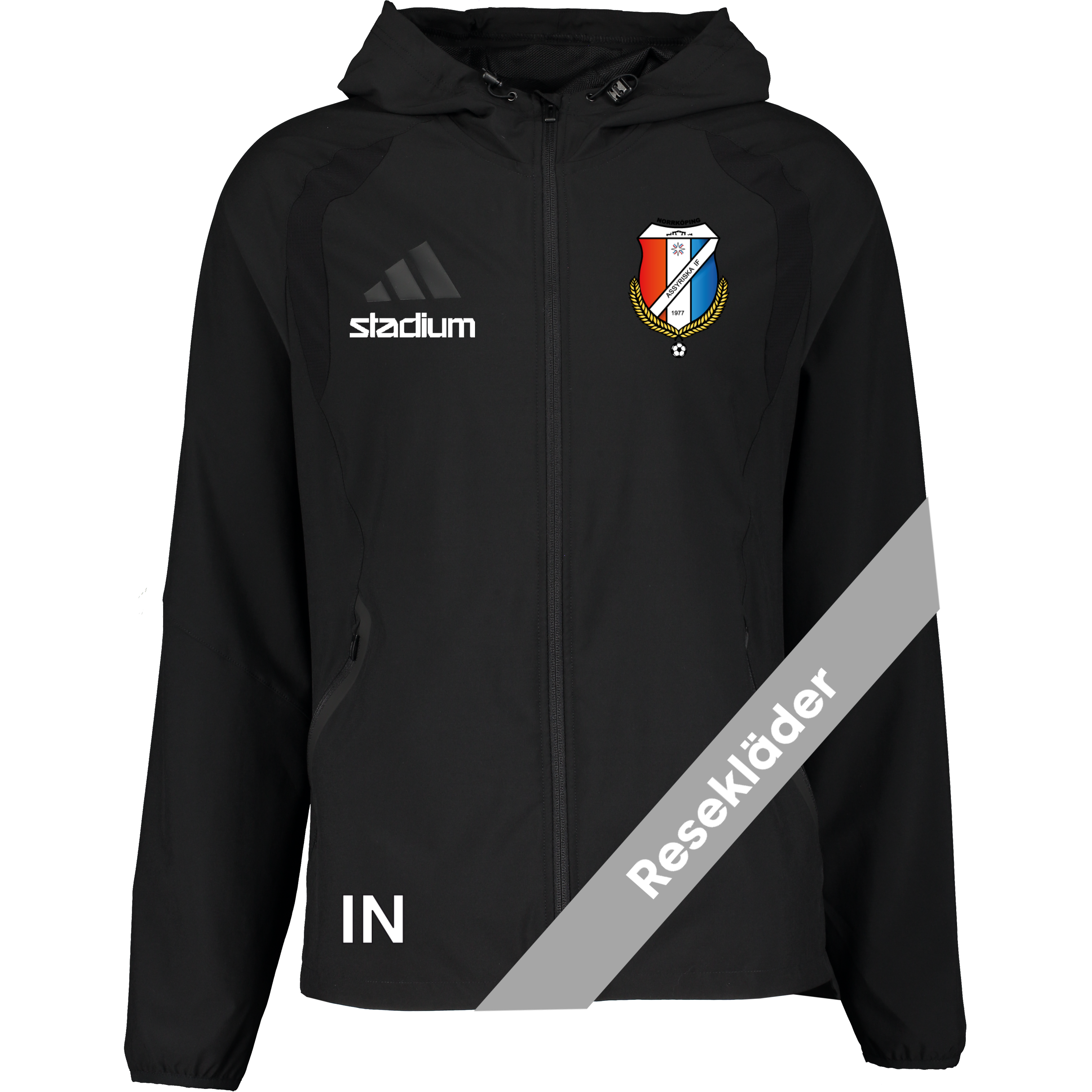 
ADIDAS, 
TT WB, 
Detail 1
