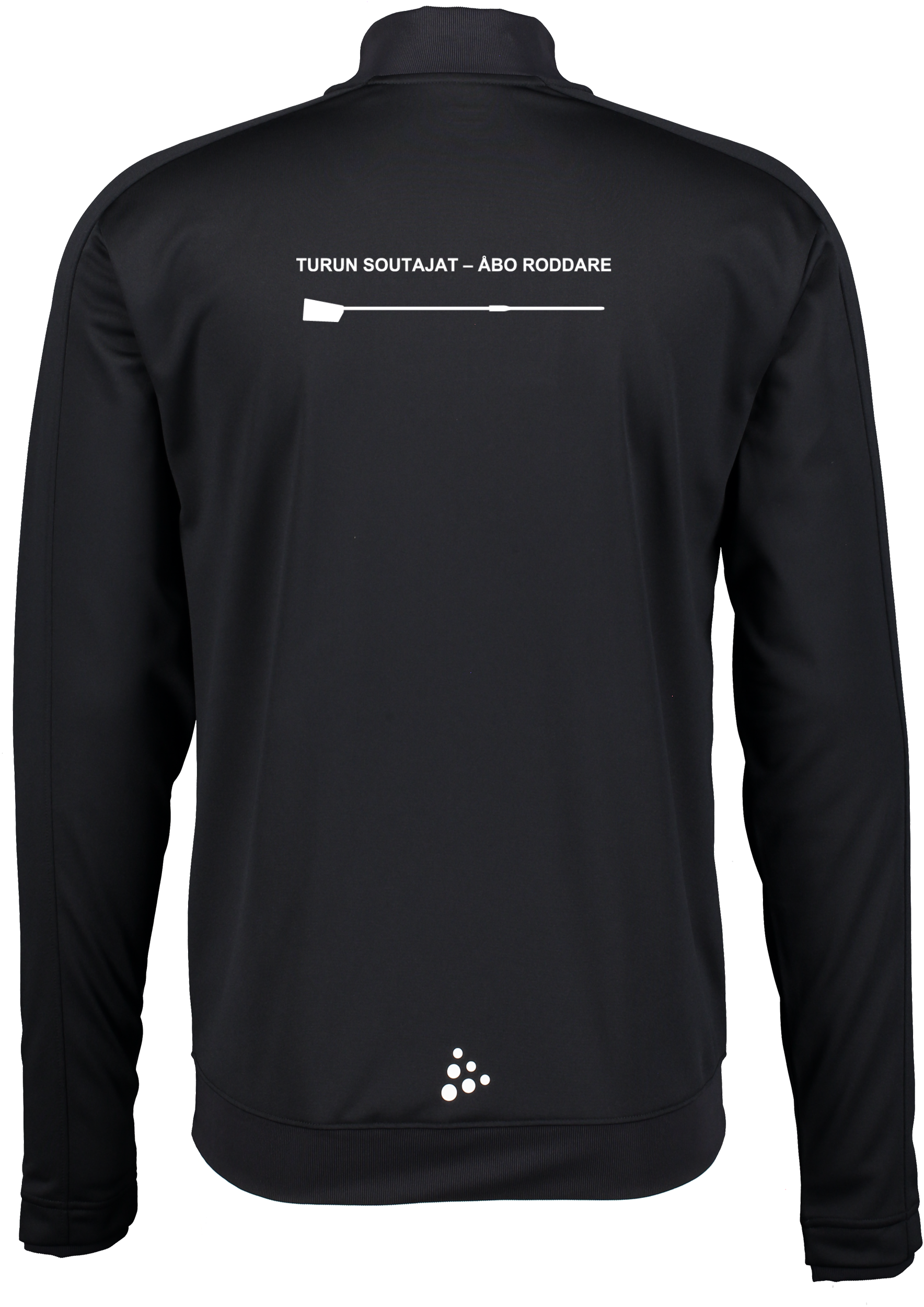 CRAFT, Evolve 2.0 Half Zip Jr