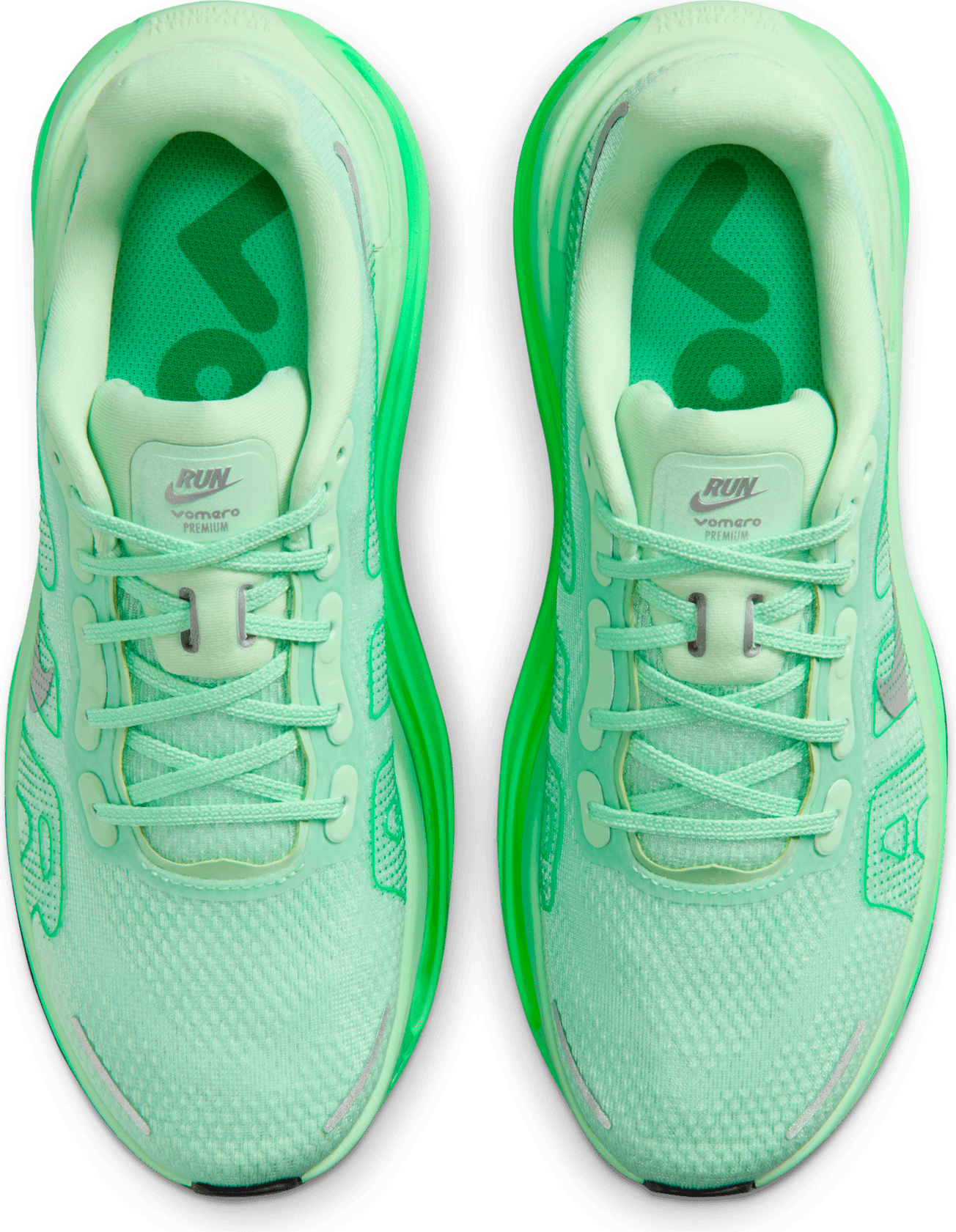 NIKE, W Vomero Premium