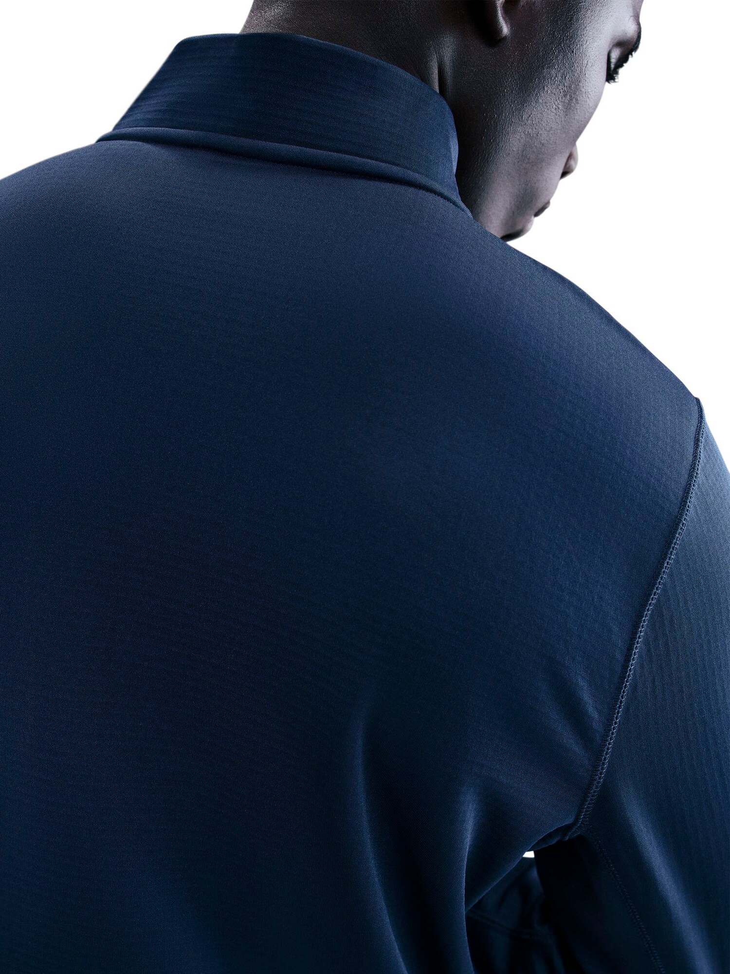 NIKE, M NK TF GOOD 1/2 ZIP TOP