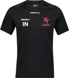 398763106101 CRAFT Rush 2.0 Ss Tee M 398763106101 CRAFT Rush 2.0 Ss Tee M Standard Small1x1