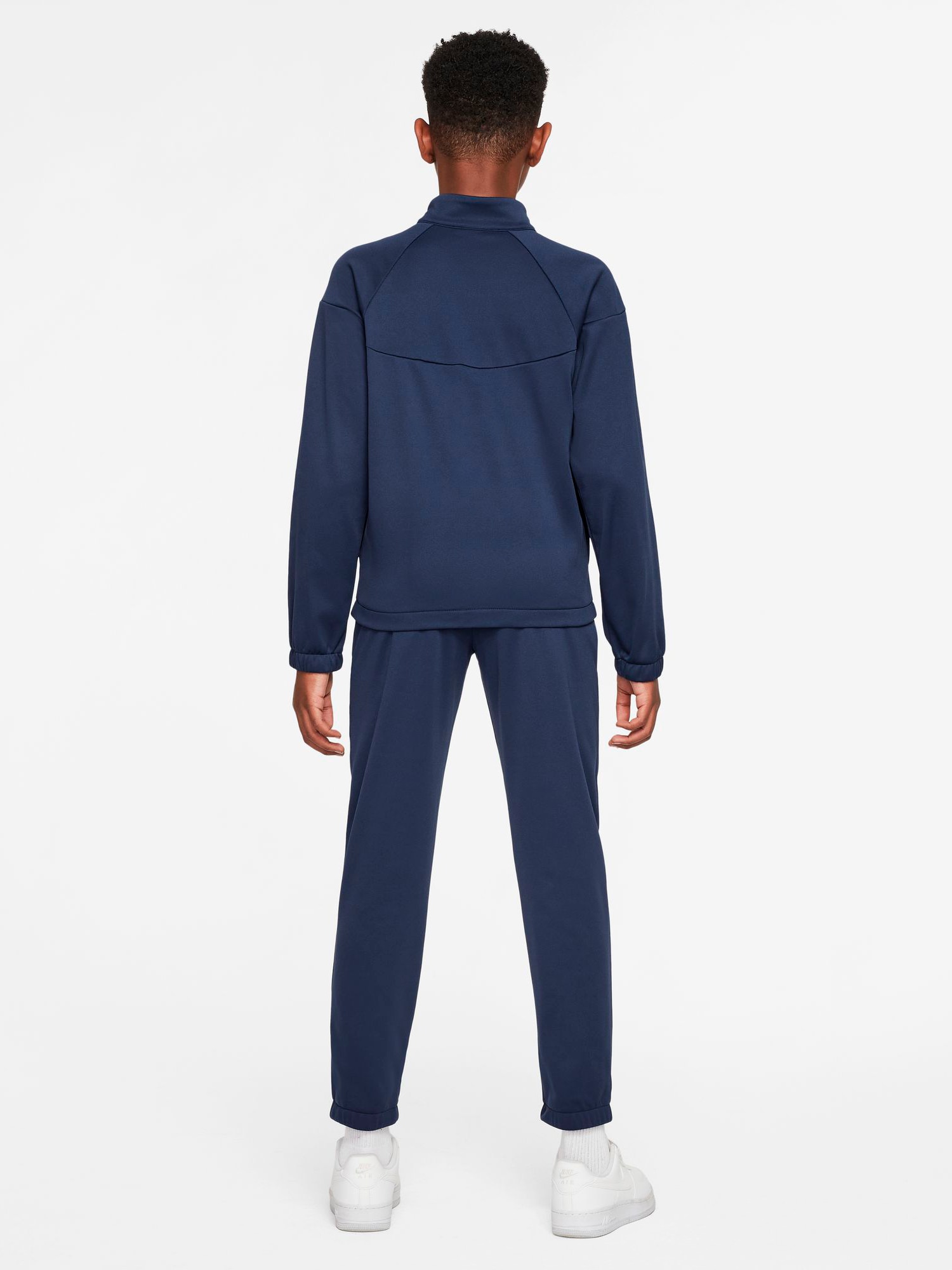 NIKE, J NSW DF TRACKSUIT PK