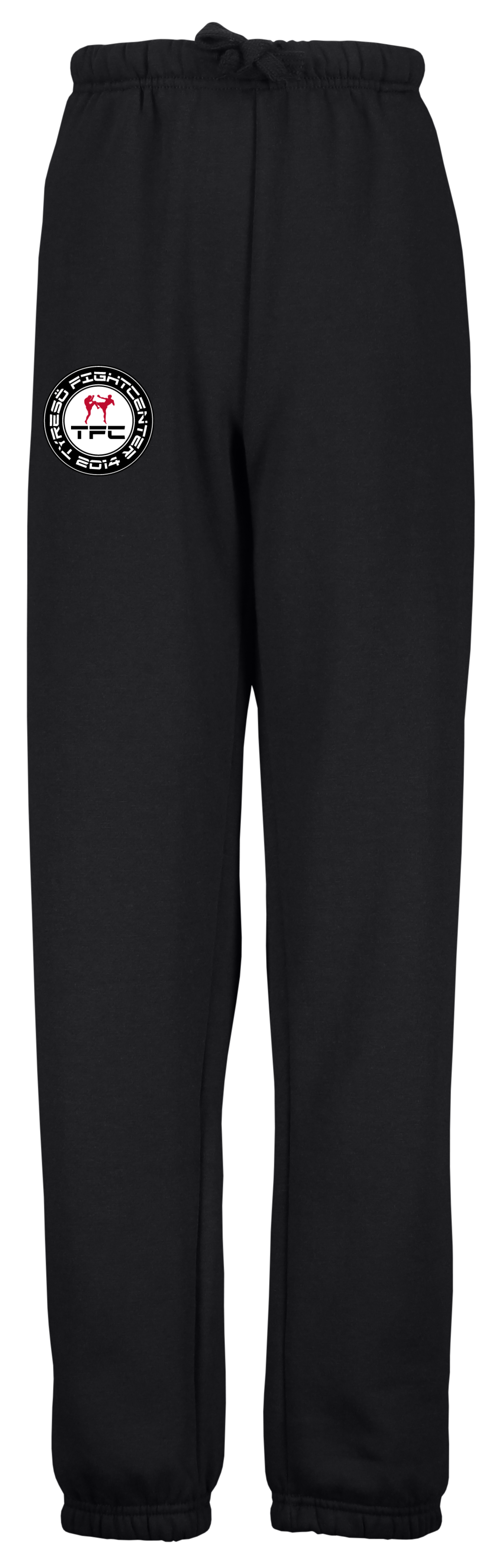 
CLIQUE, 
Basic Pant Jr, 
Detail 1
