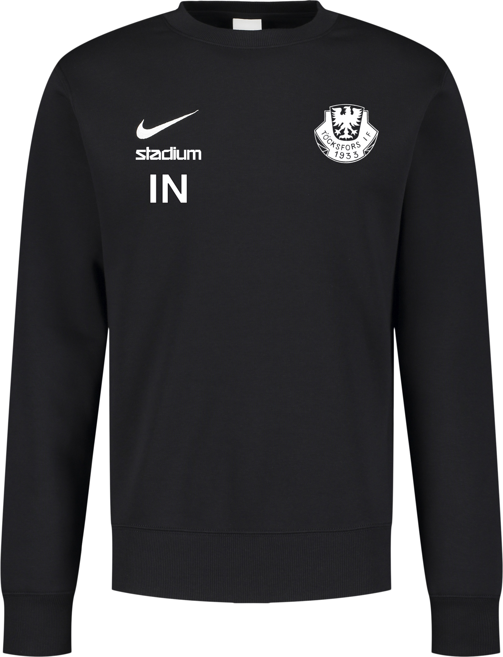 
NIKE, 
PARK26 FLC CREW, 
Detail 1
