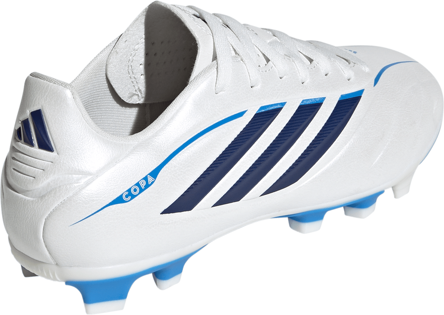 ADIDAS, COPA PURE IV CLUB FG/MG JR