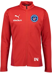 392094101101 PUMA T Goal Trg Jkt Jr 392094101101 PUMA T Goal Trg Jkt Jr Standard Small1x1