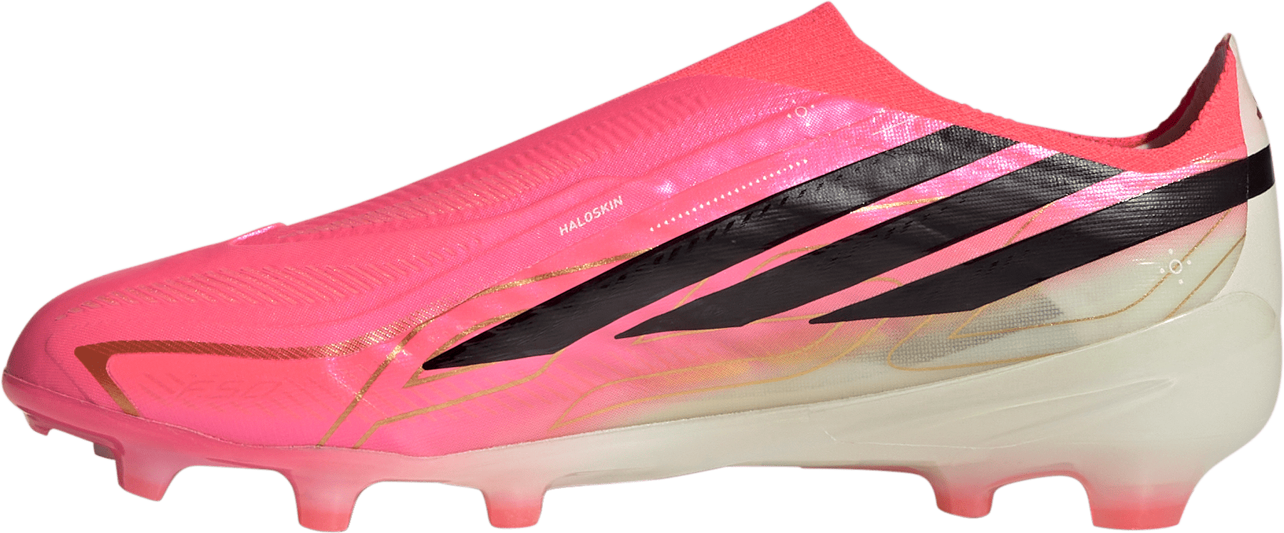 ADIDAS, F50 HYPERFAST EL LL FG/MG JR