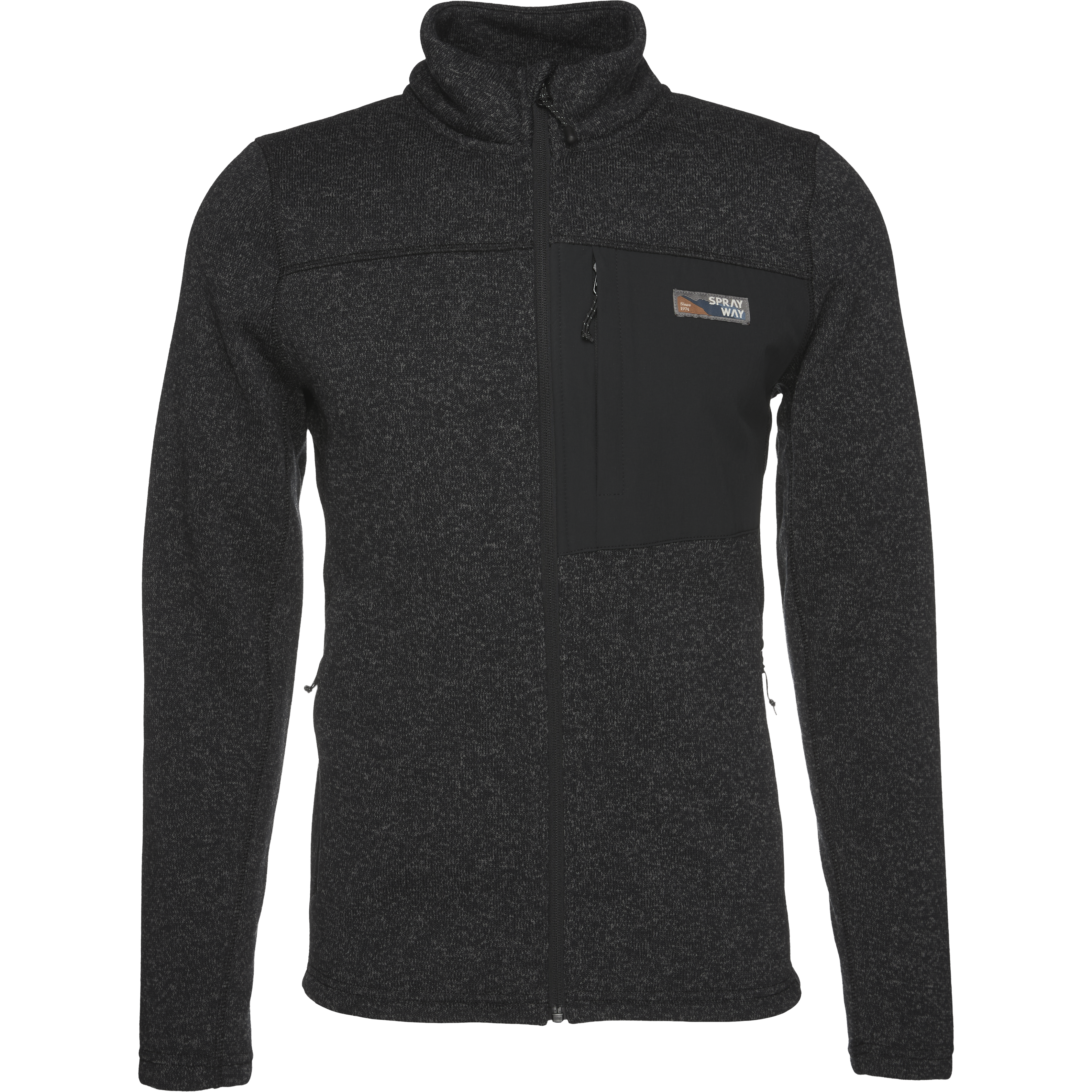 
SPRAYWAY, 
Bowscale Jkt M, 
Detail 1
