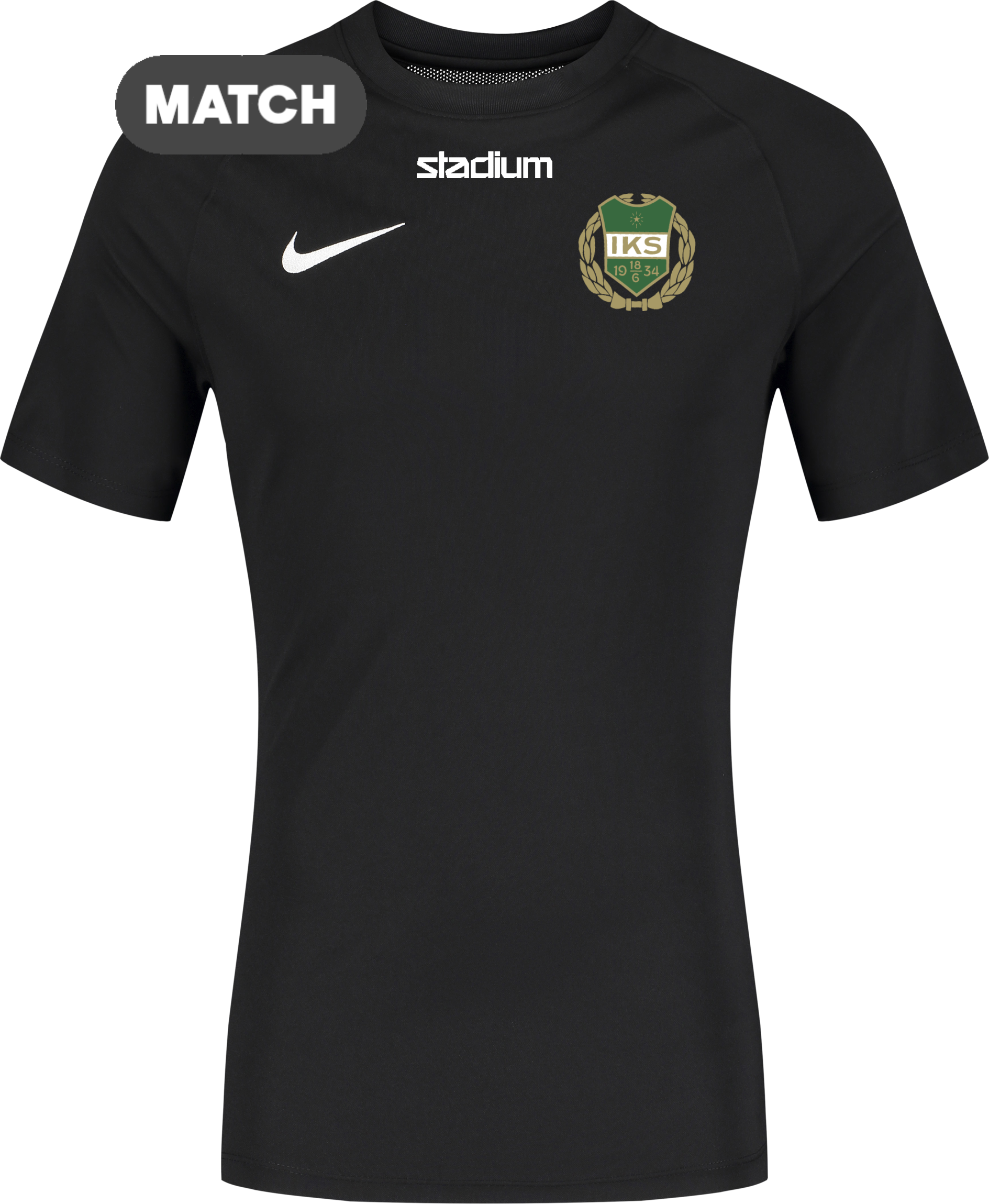 
NIKE, 
PARK VIII SS JSY JR, 
Detail 1
