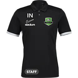 406381101101 NIKE Acd25 Ss Polo 406381101101 NIKE Acd25 Ss Polo Standard Small1x1