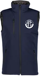 389609103101 CLIQUE Padded Softshell Vest 389609103101 CLIQUE Padded Softshell Vest Standard Small1x1