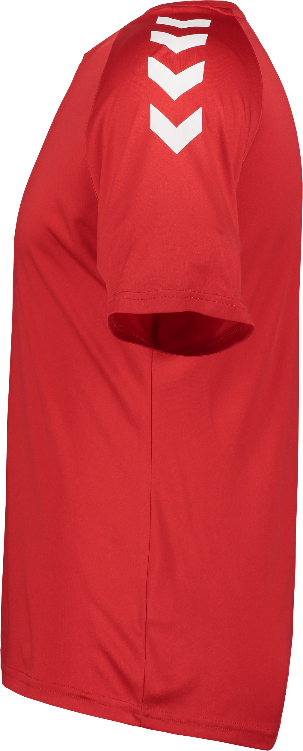 HUMMEL, Core Xk Poly Tee Ss