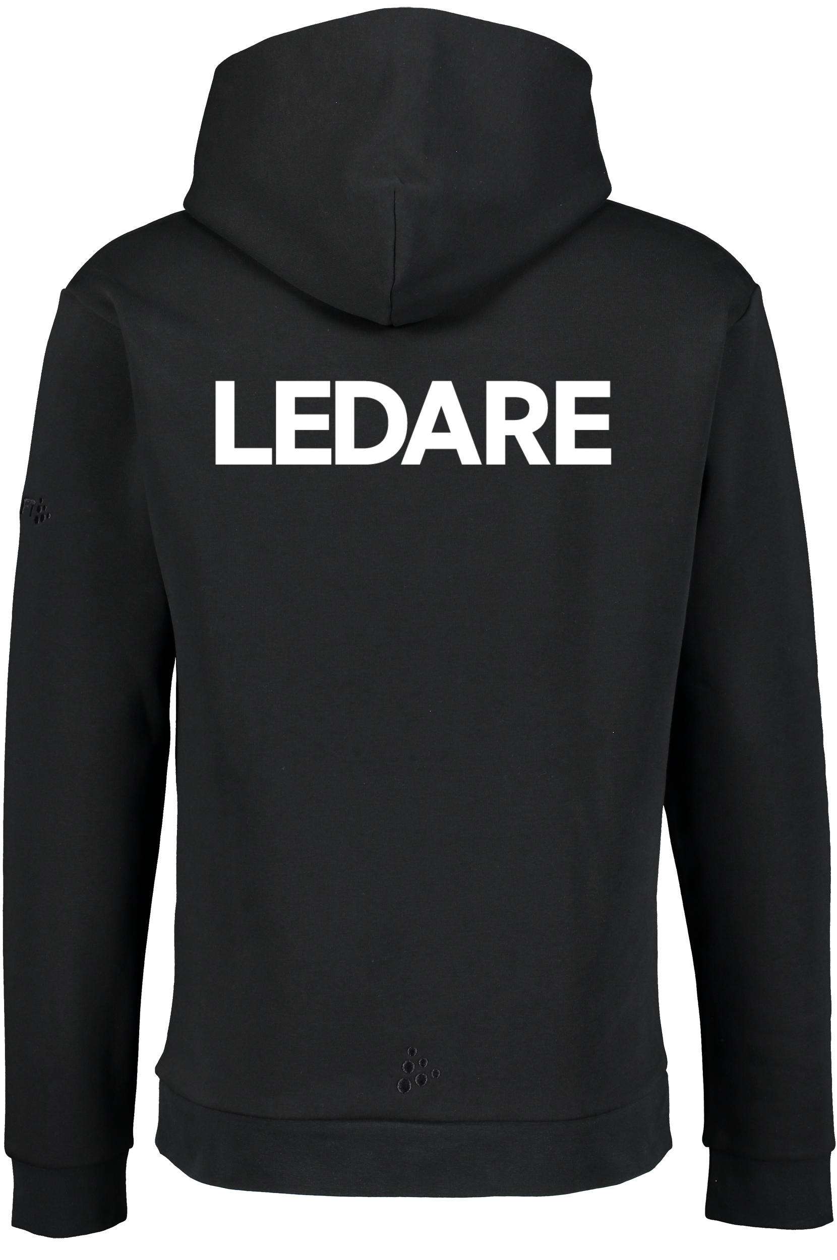 CRAFT, Community 2.0 Hood