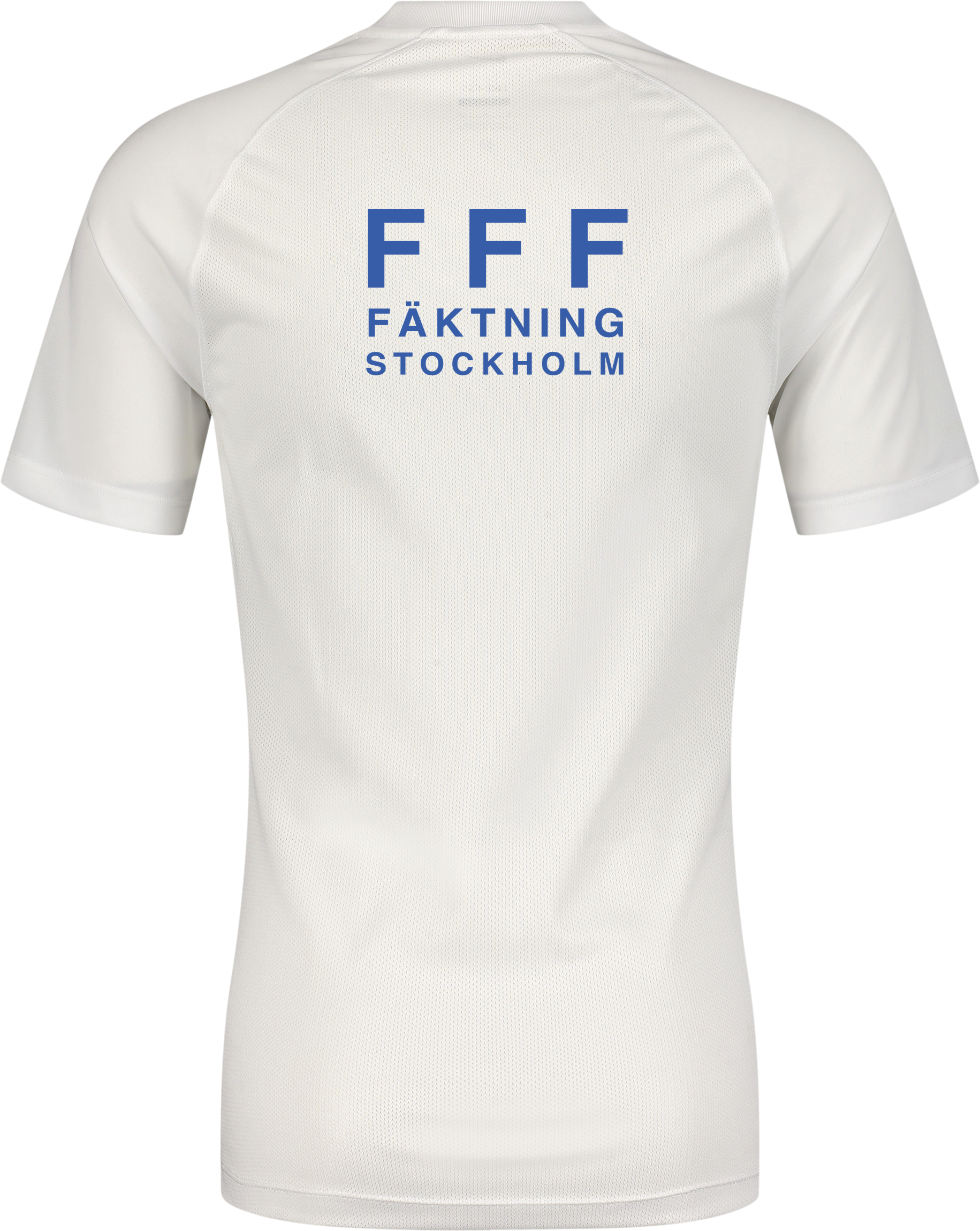 NIKE, PARK VIII SS JSY JR