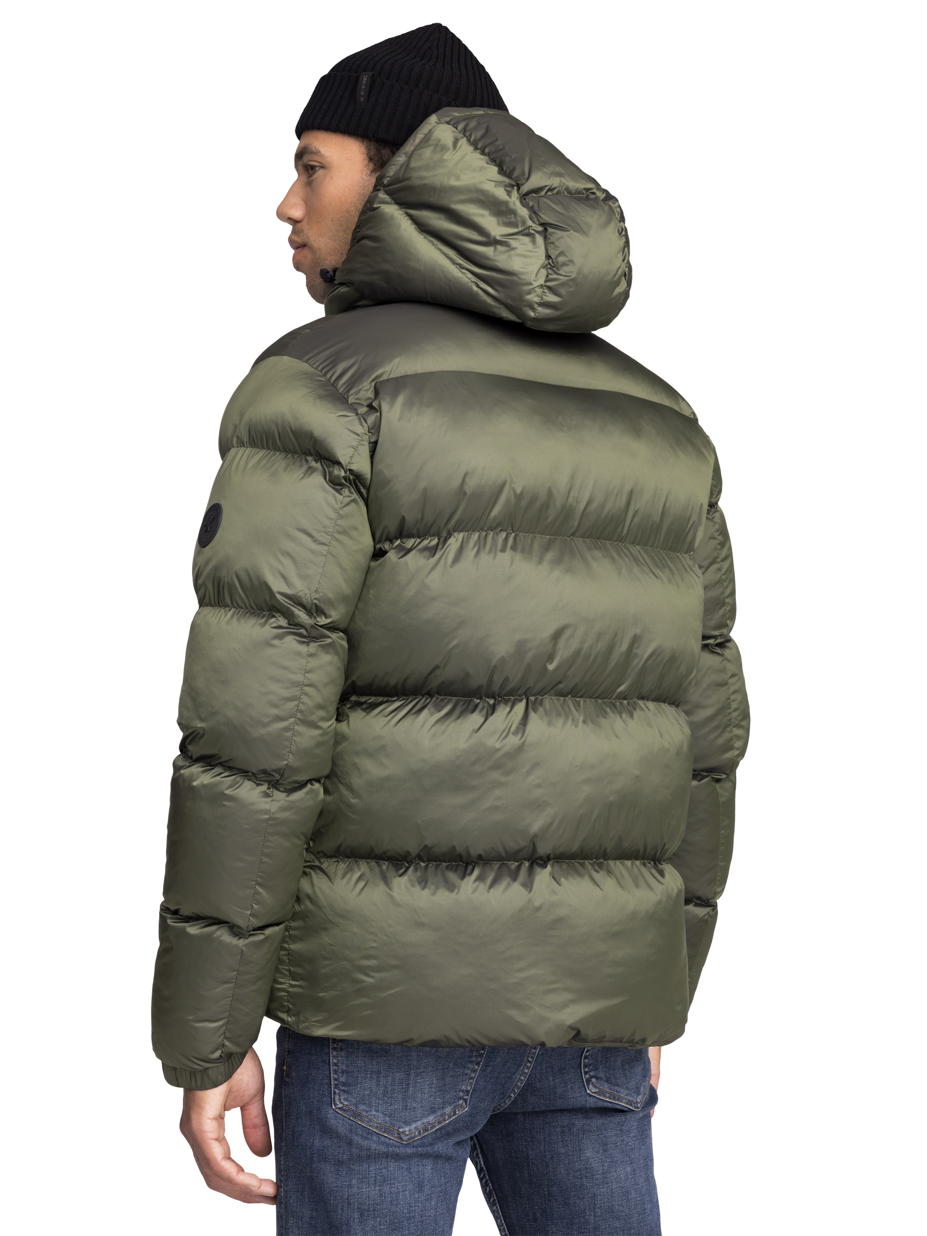 EVEREST, M Priel Jacket