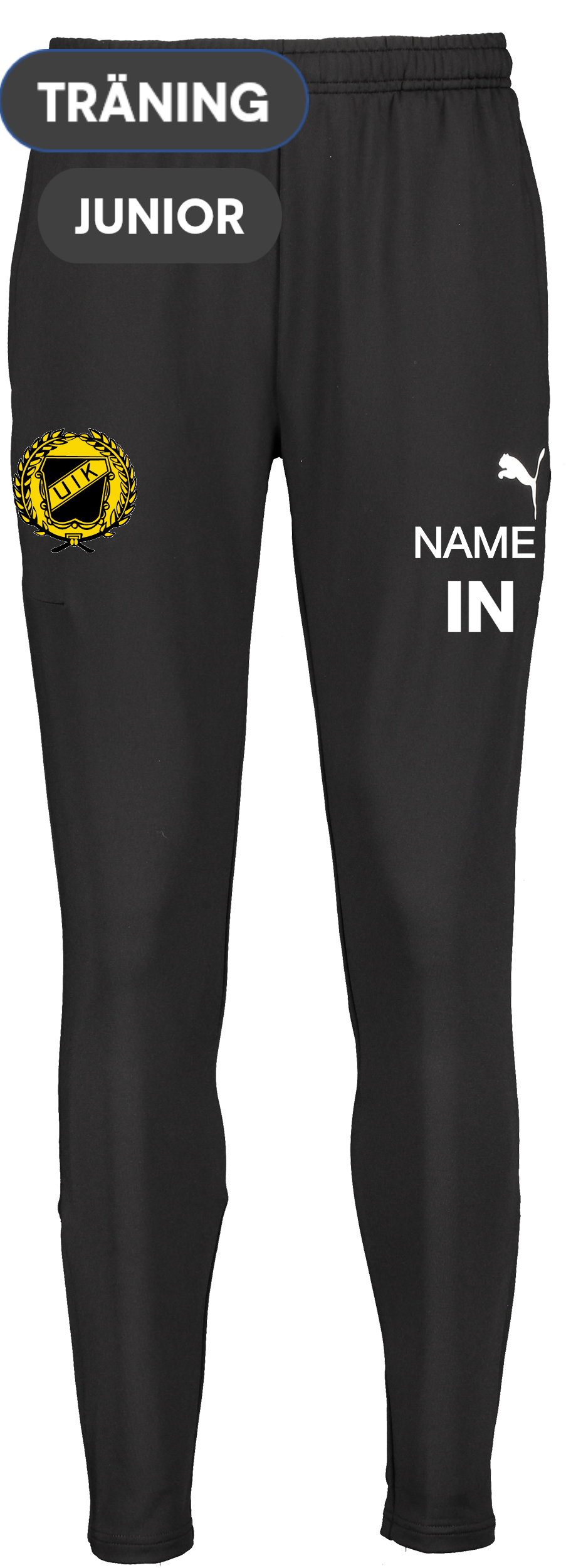 
PUMA, 
T Goal Pro Trg Pnt Jr, 
Detail 1
