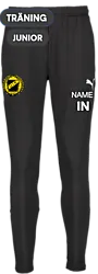 392091101101 PUMA T Goal Pro Trg Pnt Jr 392091101101 PUMA T Goal Pro Trg Pnt Jr Standard Small1x1