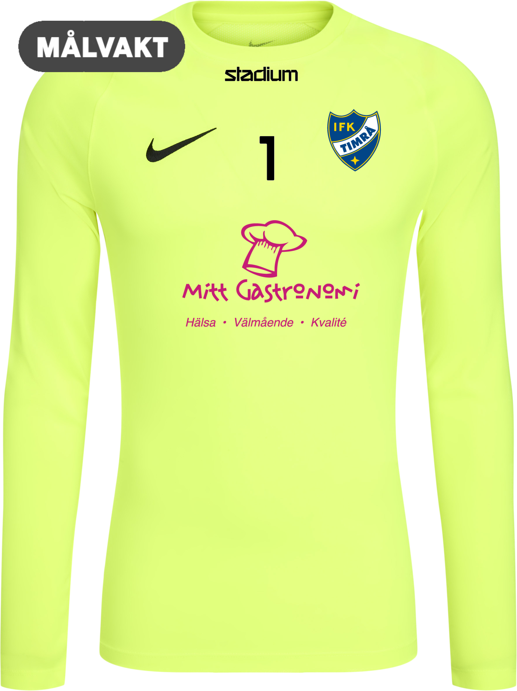 
NIKE, 
PARK VIII LS JSY, 
Detail 1
