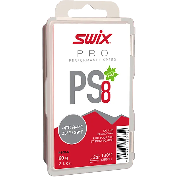 SWIX Глайд ПС 60г