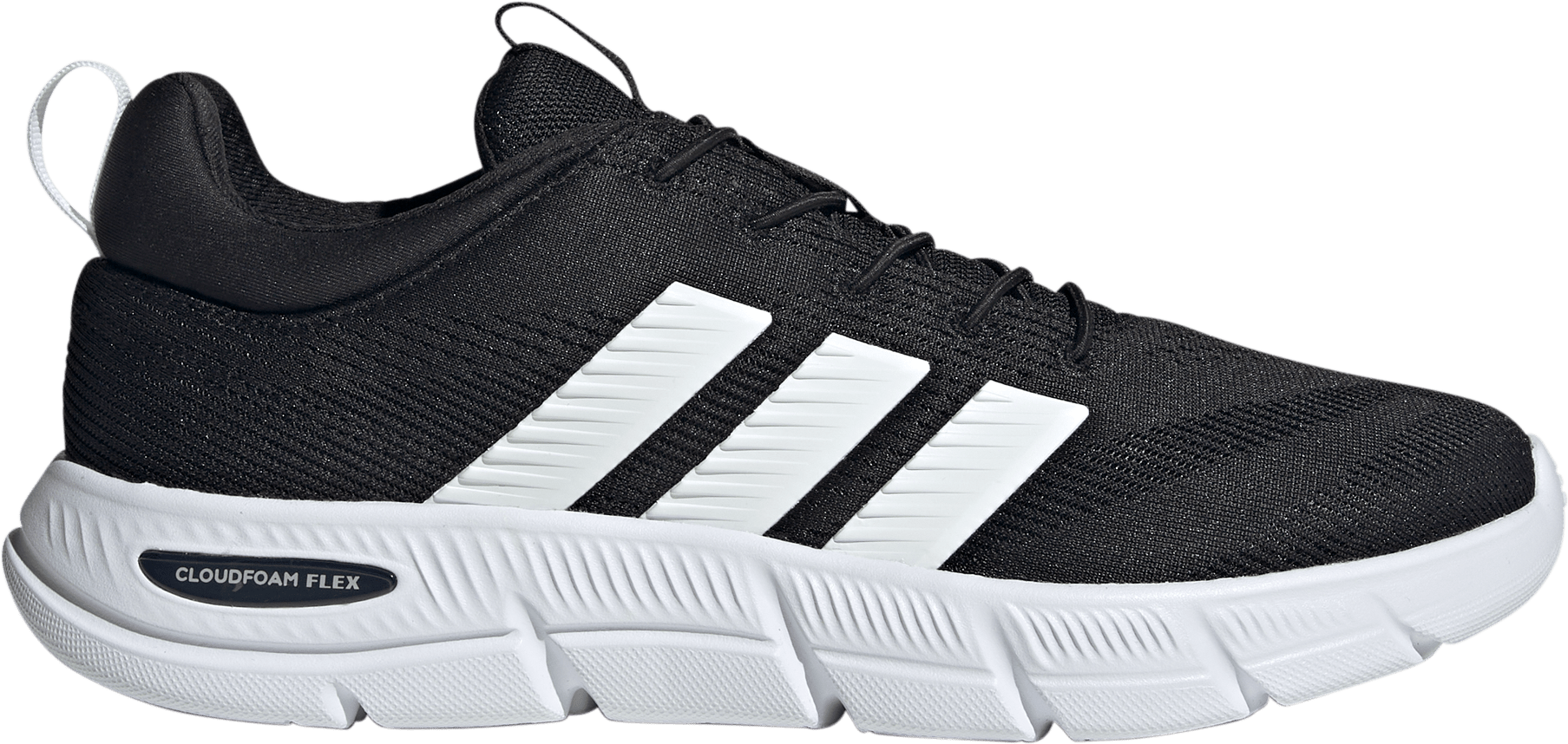 
ADIDAS, 
CLOUDFOAM FLEX - ELASTIC LACES, 
Detail 1
