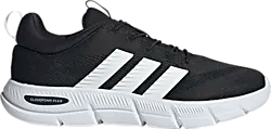 CLOUDFOAM FLEX - ELASTIC LACES - CBLACK/FTWWHT/CAR Standard Small1x1