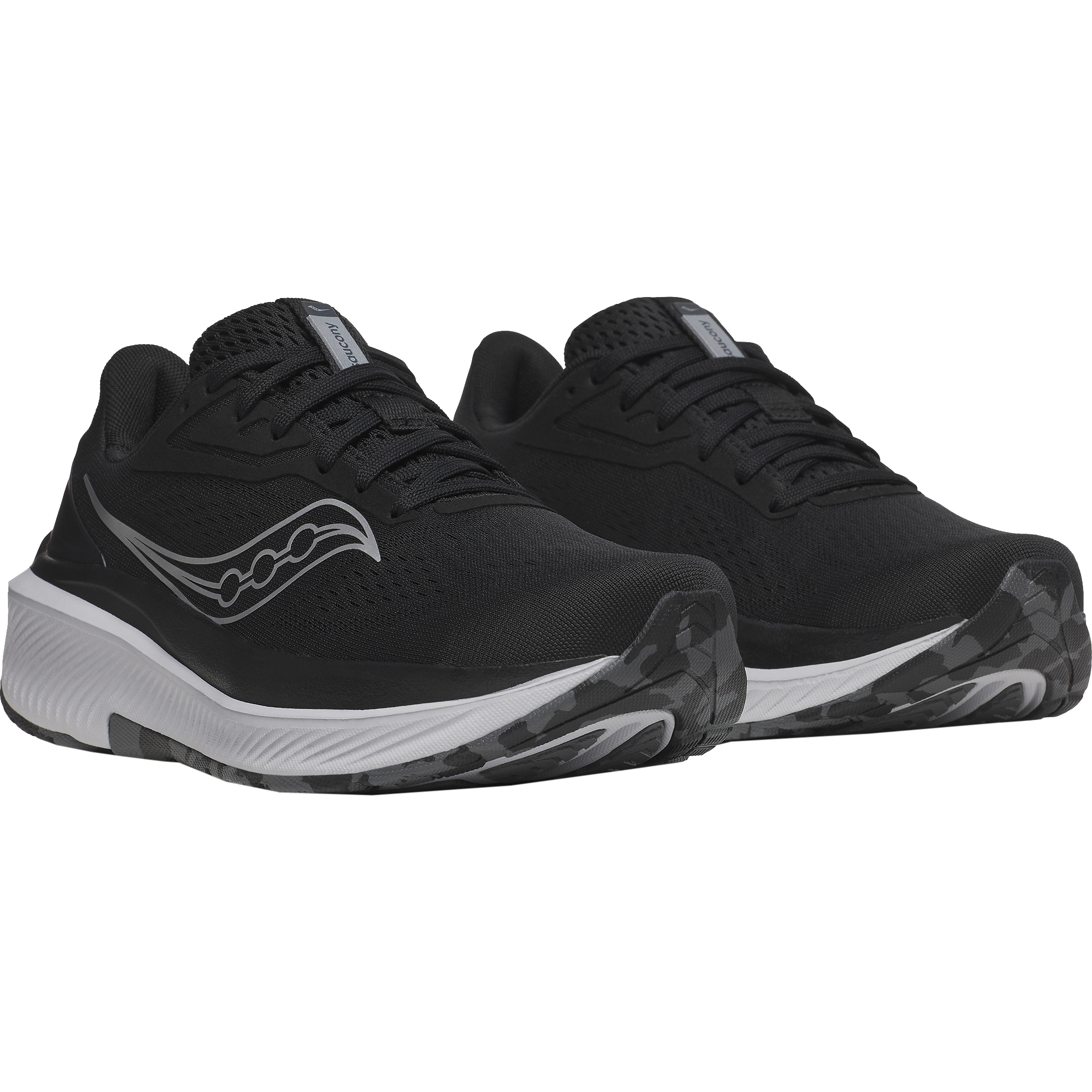 SAUCONY, W Echelon 10 Wide