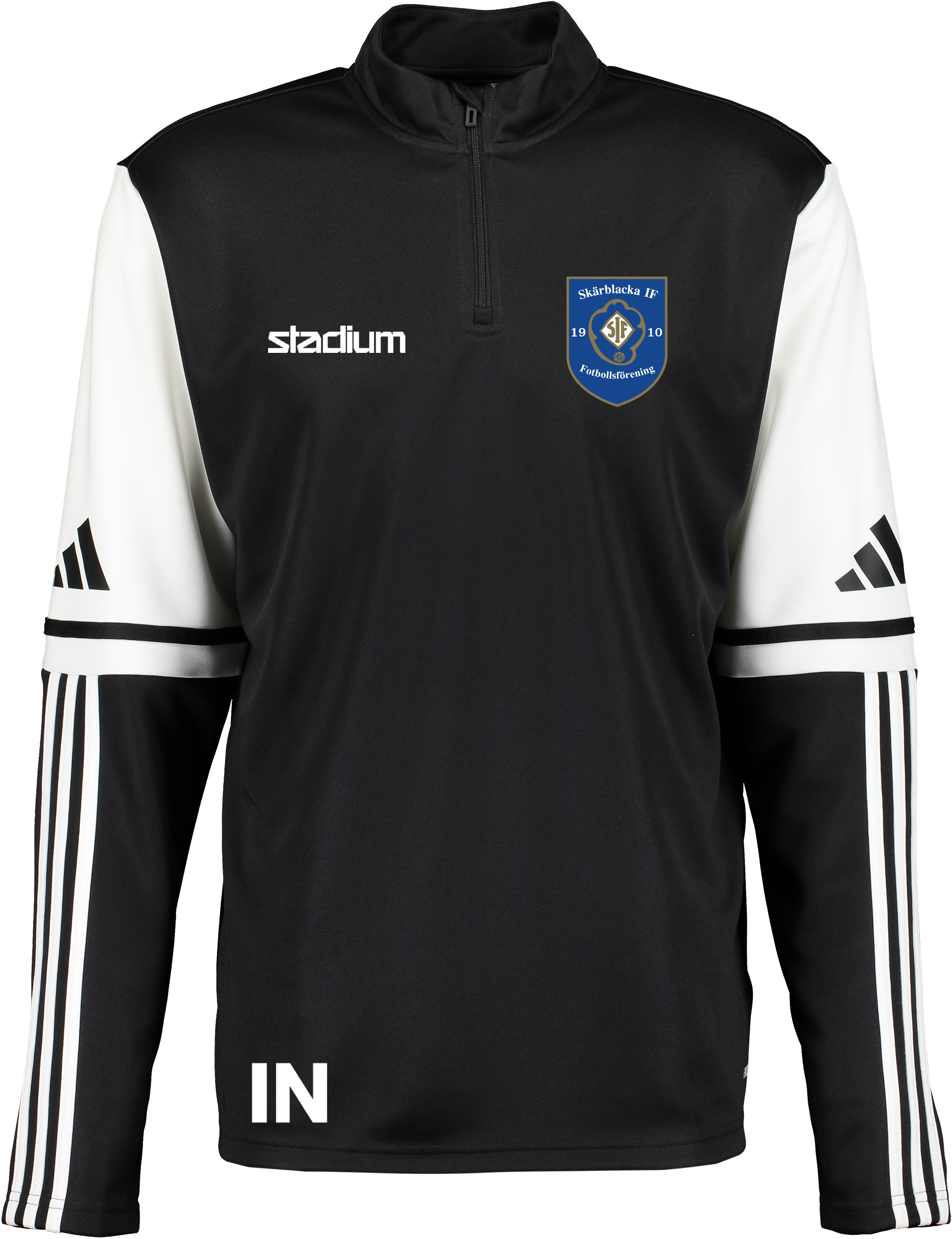 
ADIDAS, 
Squad25 Tr Top, 
Detail 1
