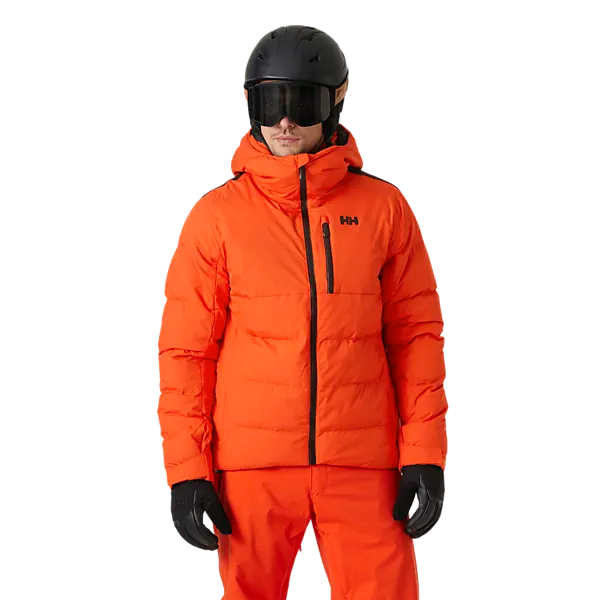 HELLY HANSEN Пуховая куртка Kvitfjell Race