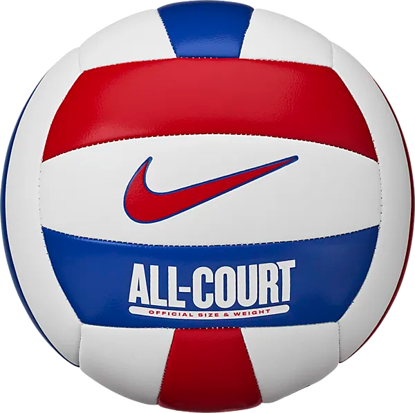 NIKE ALL CORT ВОЛЕЙБОЛ СДУТ