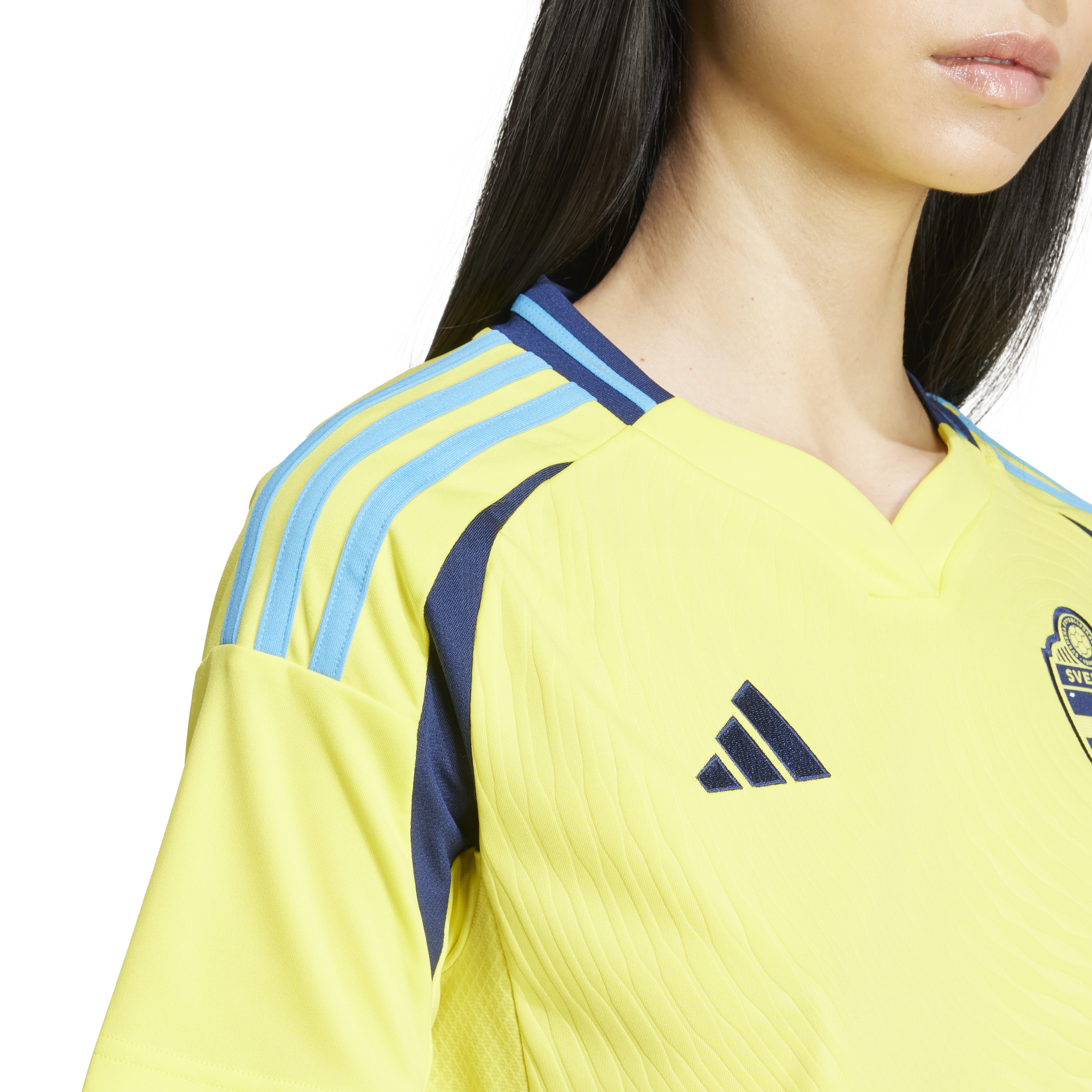 ADIDAS, Svff H Jsy W