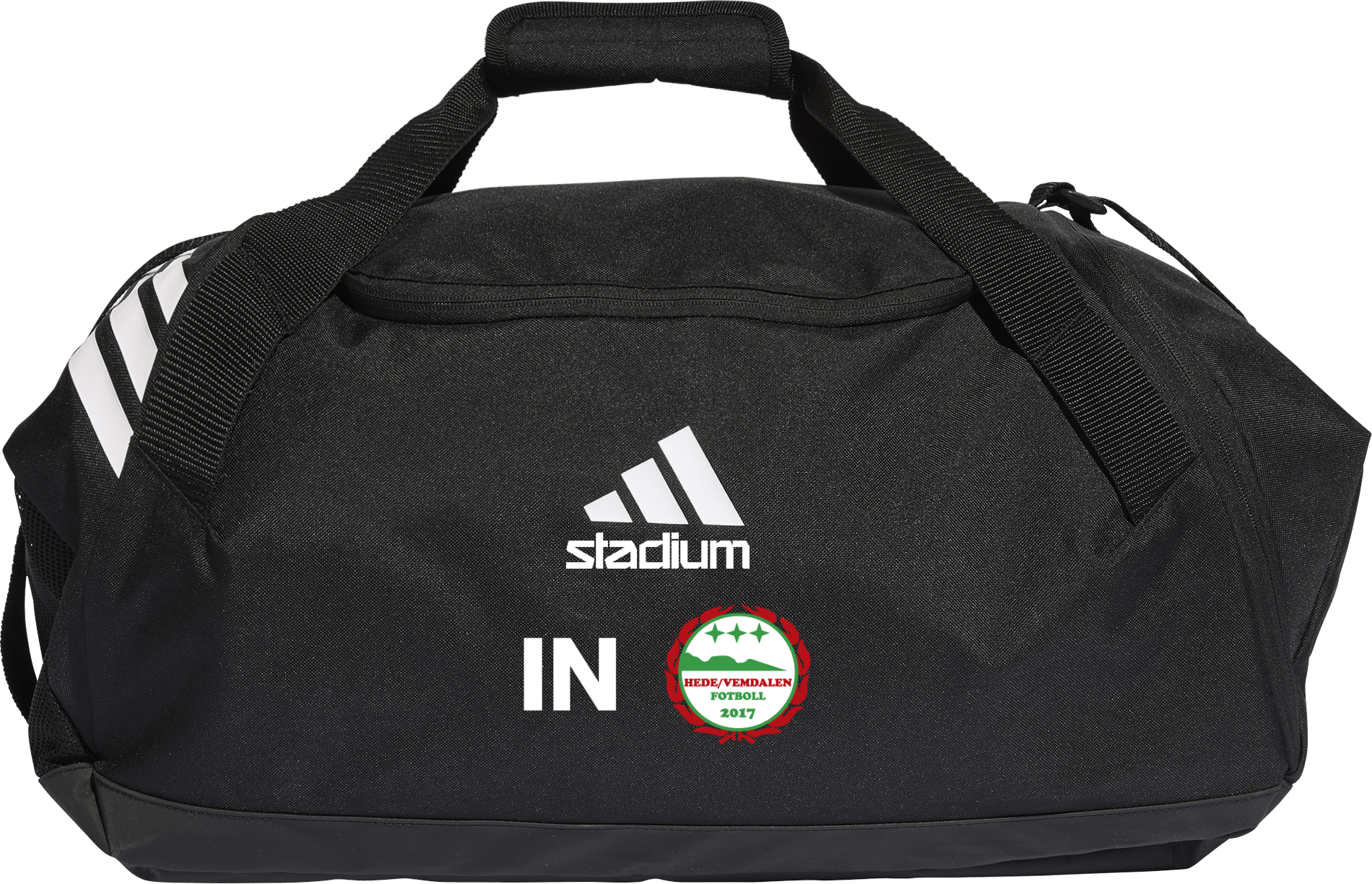 
ADIDAS, 
TIRO DUFFLE M, 
Detail 1
