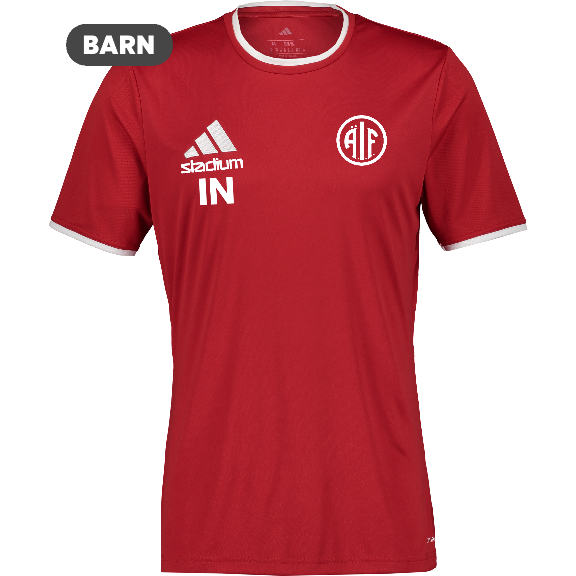 
ADIDAS, 
ENT26 JSY JR, 
Detail 1
