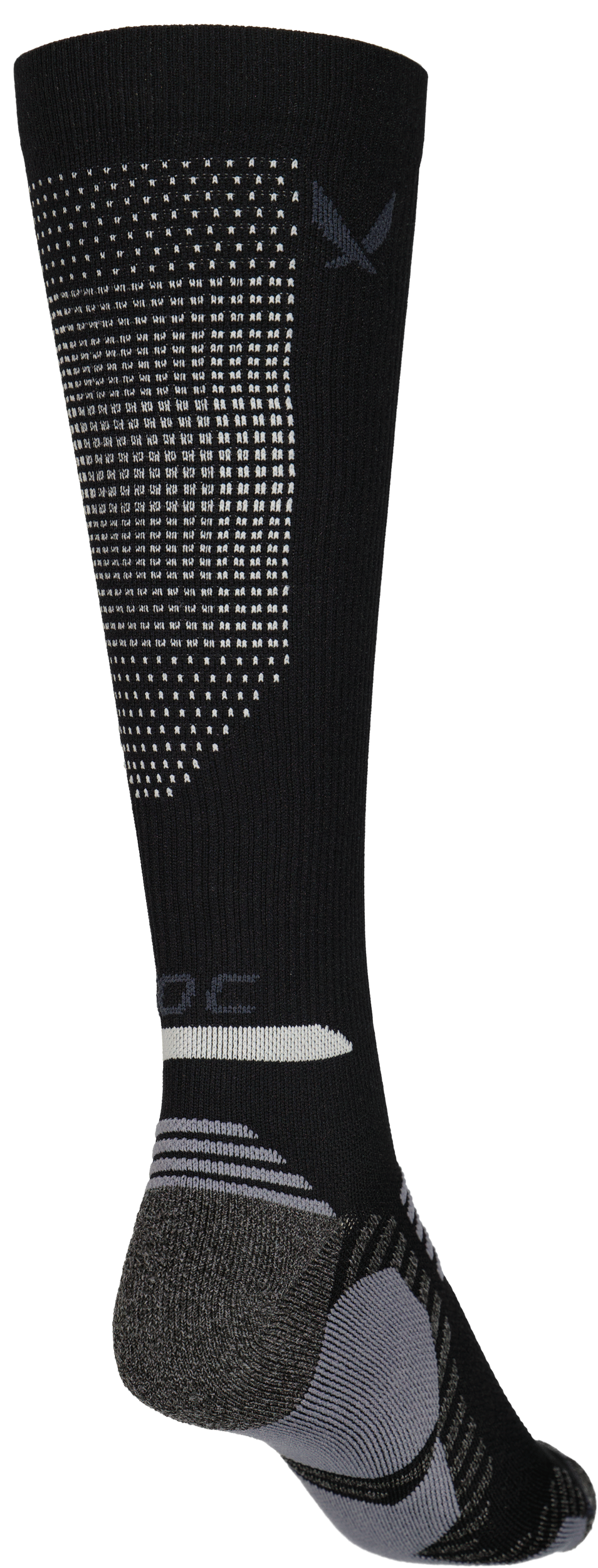 SOC, Compression Sport Sock, l&ouml;parstrumpor, unisex