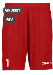 288612105101 CRAFT Squad Go Short 288612105101 CRAFT Squad Go Short Standard Small1x1