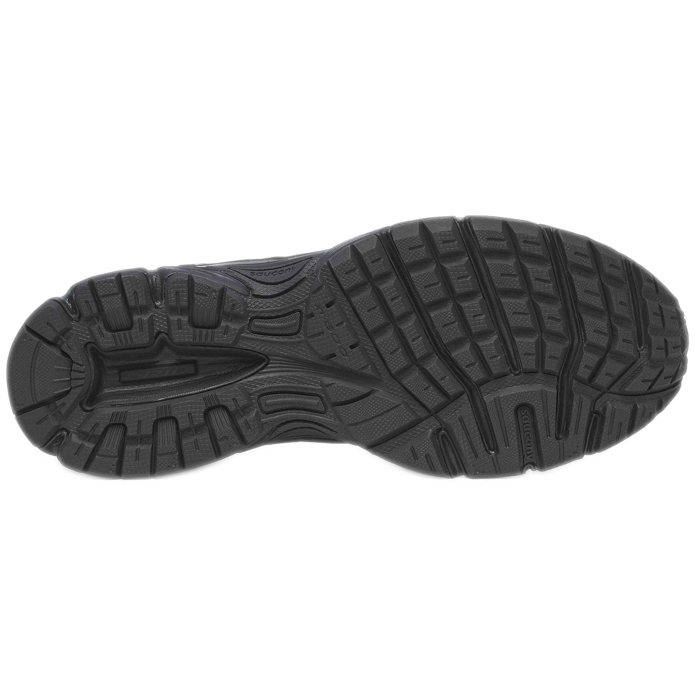 SAUCONY, U Ride Millennium