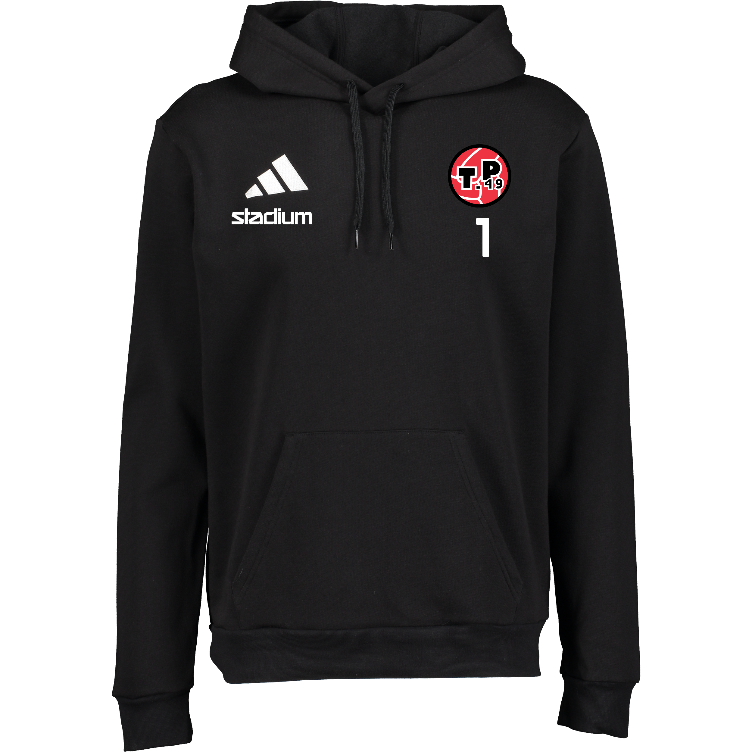 
ADIDAS, 
ENT26 HOODY JR, 
Detail 1
