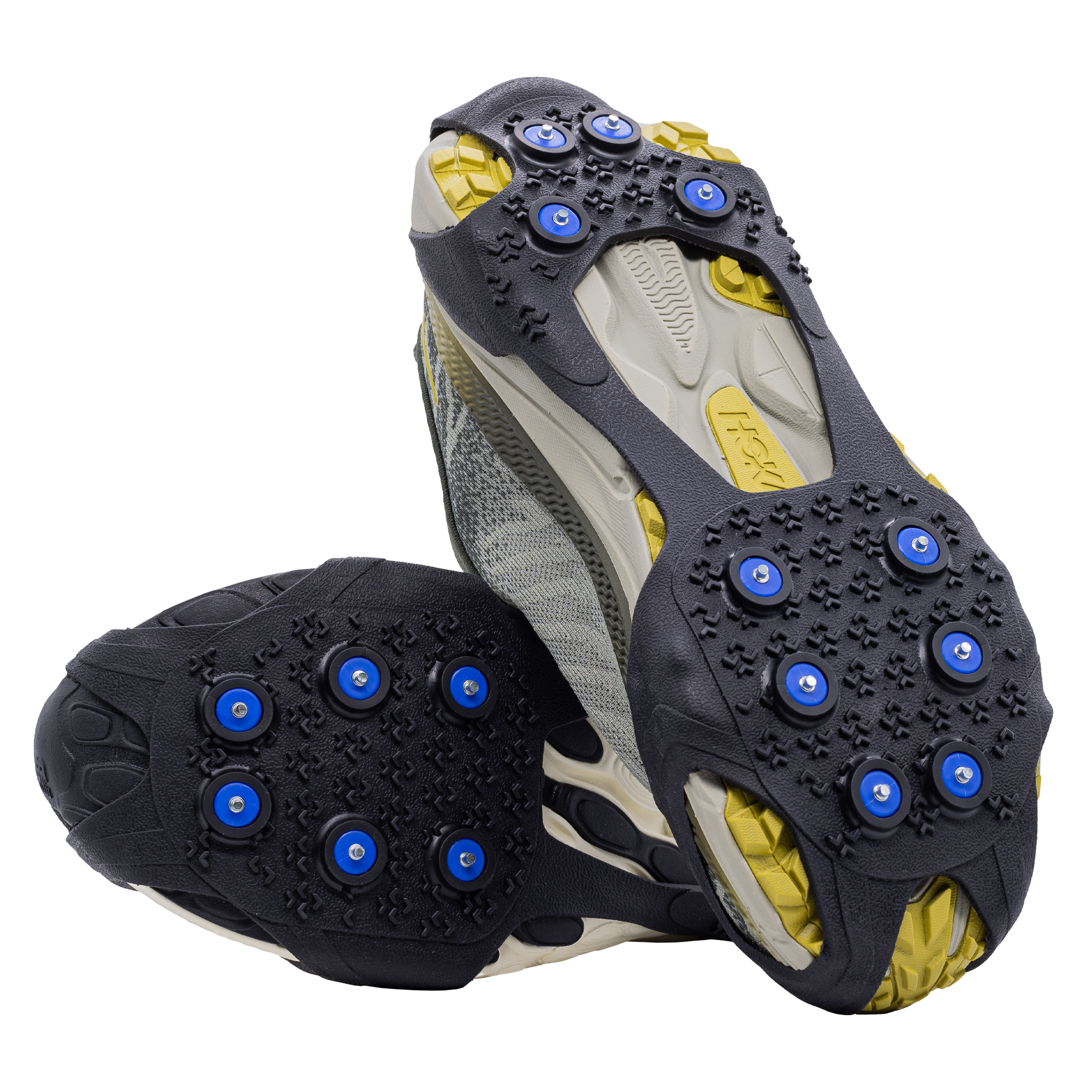 ORTHO MOVEMENT, Running Trex