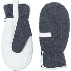 Flurry Solstice Mitt - Charcoal/oyster Standard Small1x1