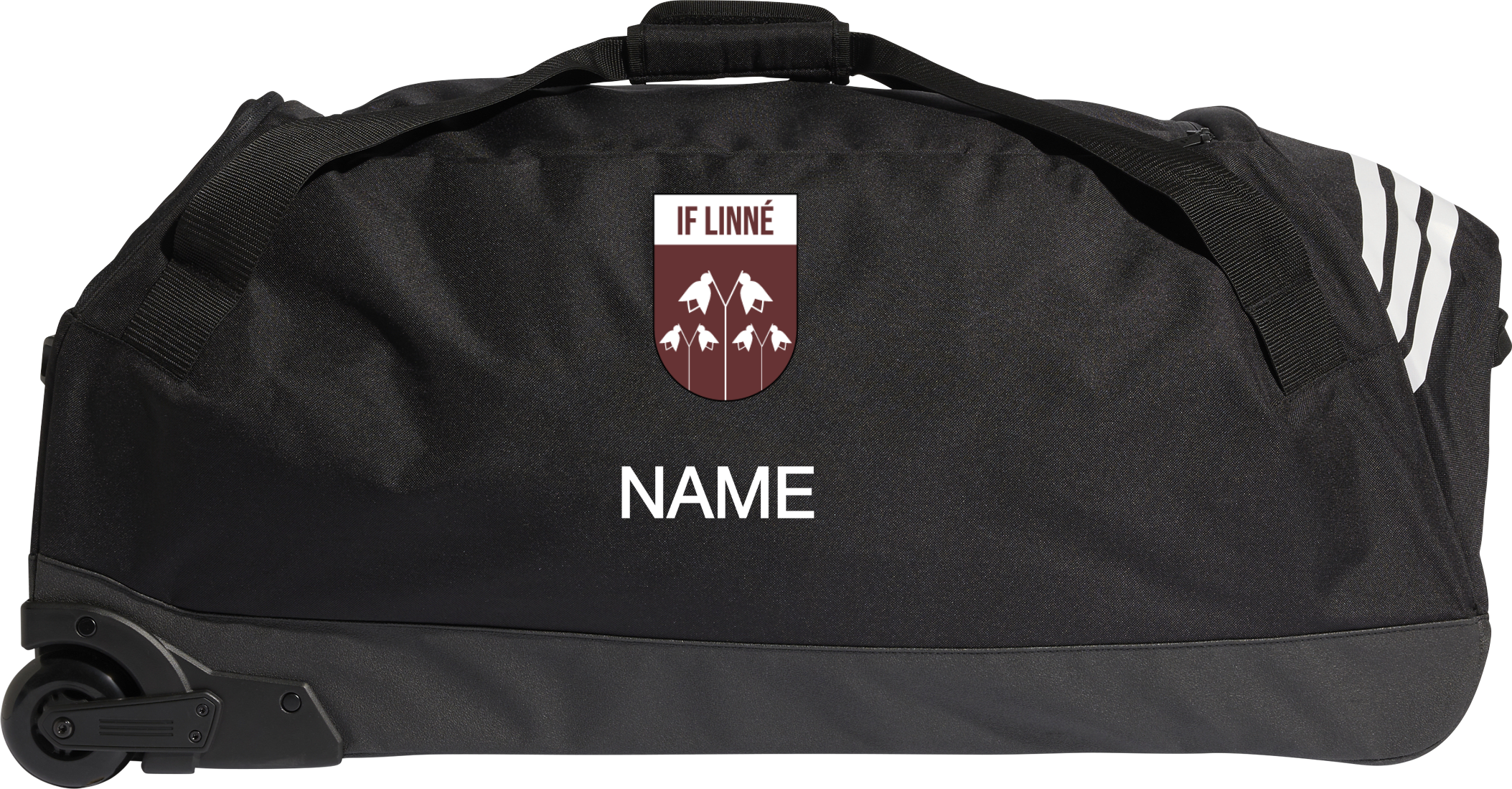 ADIDAS, TIRO TROLLEY XL