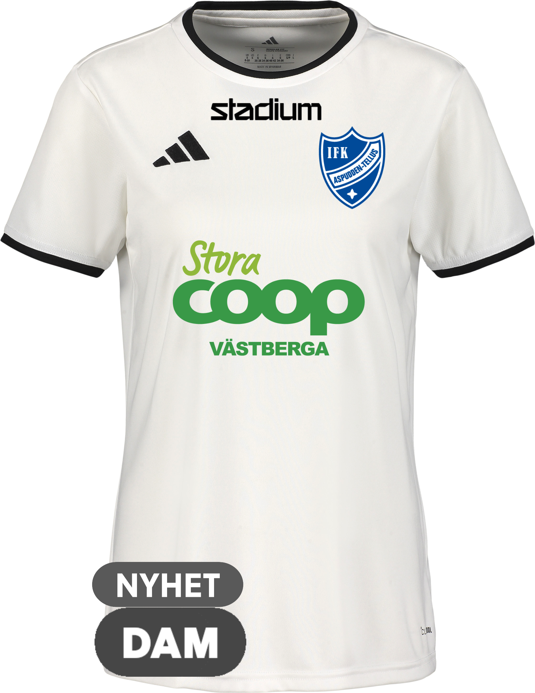 
ADIDAS, 
ENT26 JSY W, 
Detail 1
