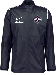 310418104101 NIKE Park 20 Rain Jkt Jr 310418104101 NIKE Park 20 Rain Jkt Jr Standard Small1x1
