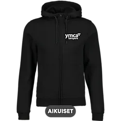 407608104101 CLIQUE Miami Hoody Fz 407608104101 CLIQUE Miami Hoody Fz Standard Small1x1